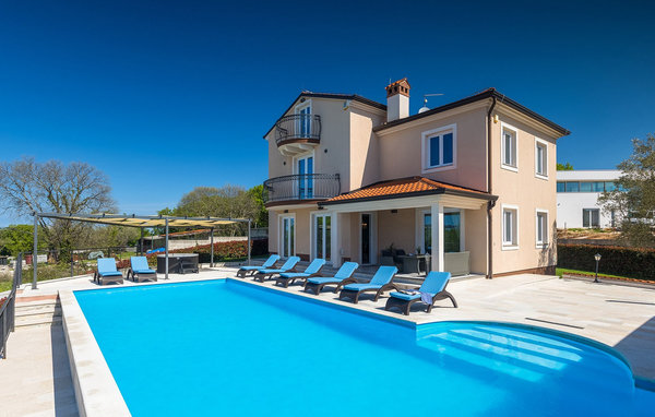 Dům Villa Stephanie