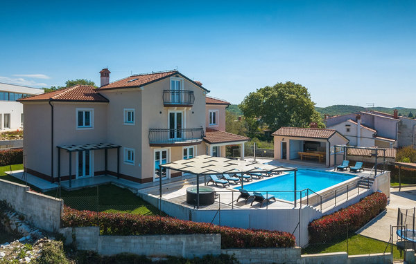 Dům Villa Stephanie