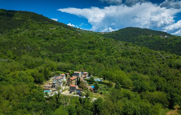Vakantiehuis - Motovun-Livade , Kroatië - CLI827 903