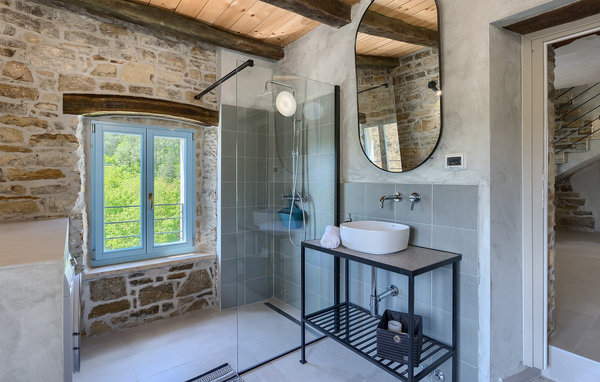 Vakantiehuis - Motovun-Livade , Kroatië - CLI827 701