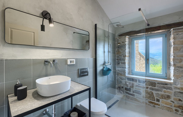 Vakantiehuis - Motovun-Livade , Kroatië - CLI827 703