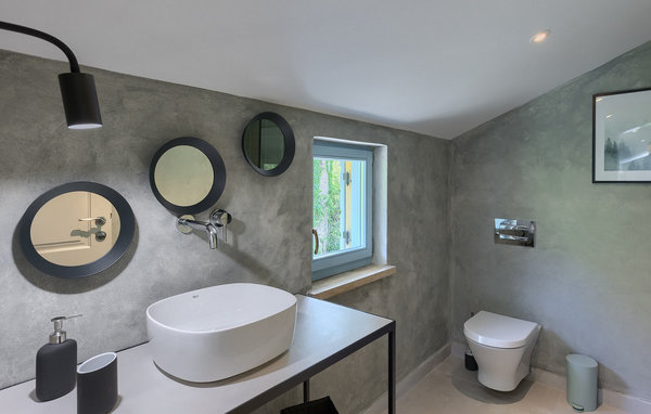 Vakantiehuis - Motovun-Livade , Kroatië - CLI827 705