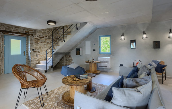 Vakantiehuis - Motovun-Livade , Kroatië - CLI827 601