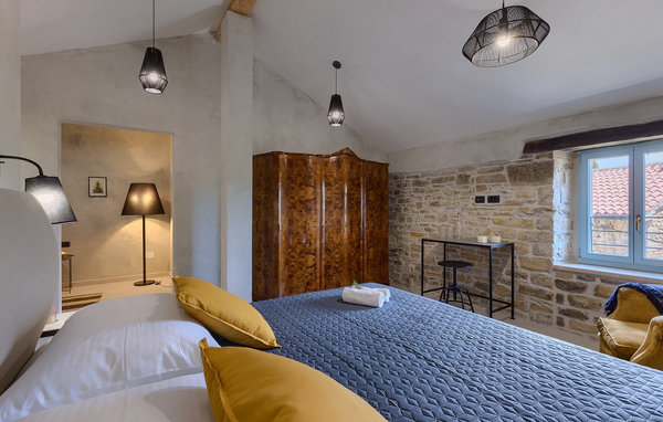 Vakantiehuis - Motovun-Livade , Kroatië - CLI827 605