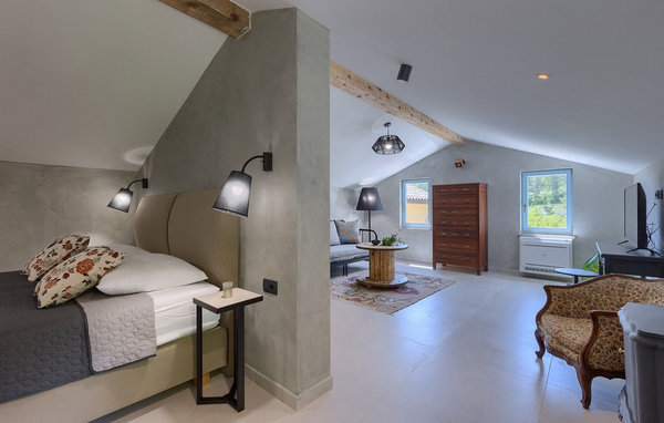 Vakantiehuis - Motovun-Livade , Kroatië - CLI827 610