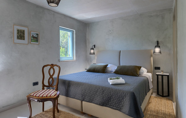 Vakantiehuis - Motovun-Livade , Kroatië - CLI827 613