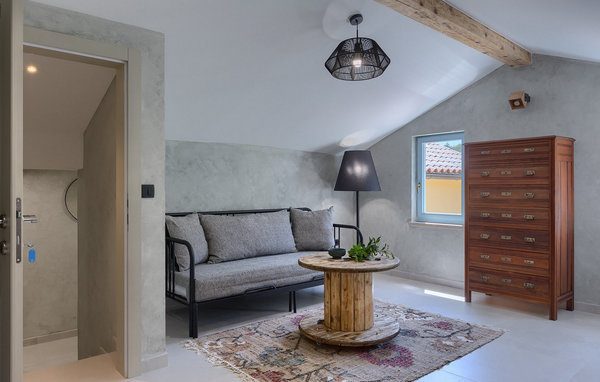 Vakantiehuis - Motovun-Livade , Kroatië - CLI827 503