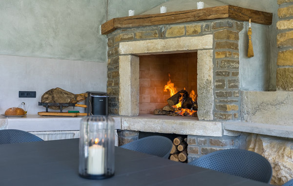 Vakantiehuis - Motovun-Livade , Kroatië - CLI827 505