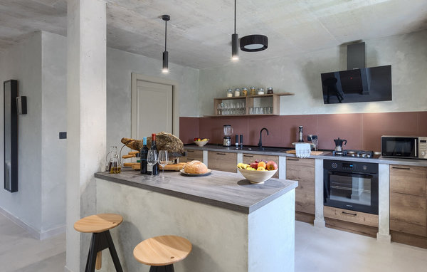 Vakantiehuis - Motovun-Livade , Kroatië - CLI827 402