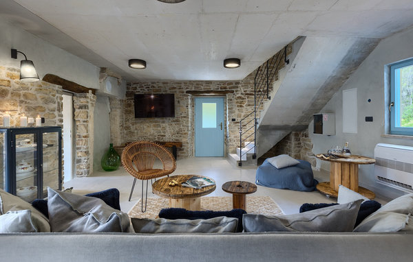 Vakantiehuis - Motovun-Livade , Kroatië - CLI827 301