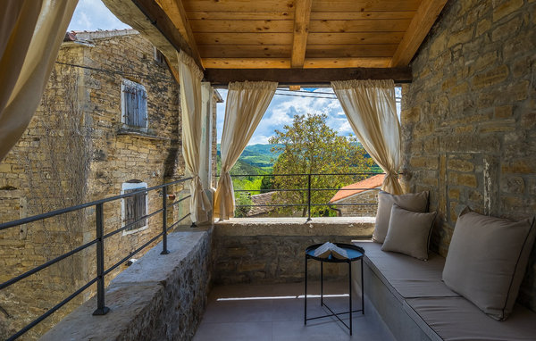 Vakantiehuis - Motovun-Livade , Kroatië - CLI827 101