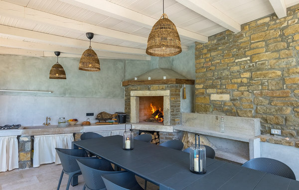 Vakantiehuis - Motovun-Livade , Kroatië - CLI827 102