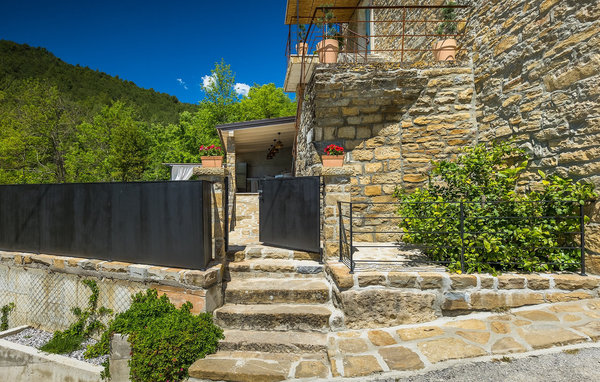 Vakantiehuis - Motovun-Livade , Kroatië - CLI827 104