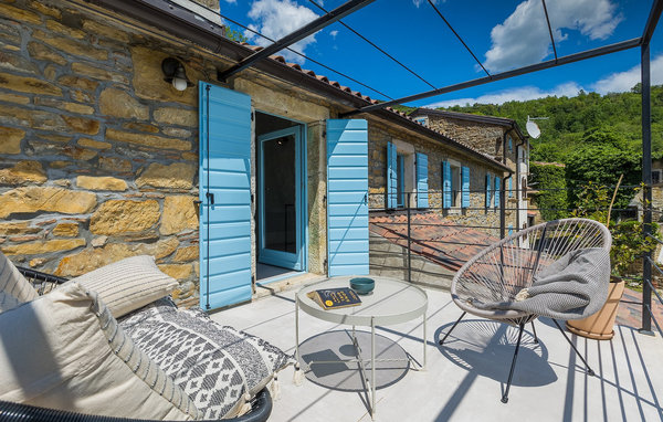 Vakantiehuis - Motovun-Livade , Kroatië - CLI827 105