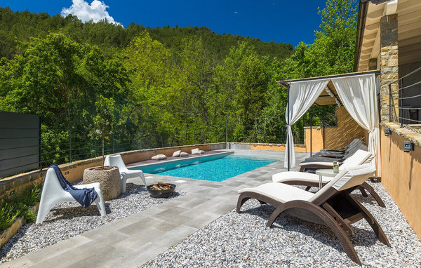 Vakantiehuis - Motovun-Livade , Kroatië - CLI827 7