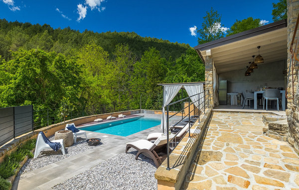 Vakantiehuis - Motovun-Livade , Kroatië - CLI827 15