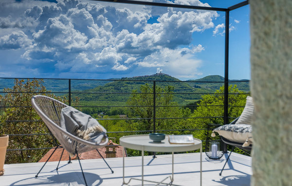 Vakantiehuis - Motovun-Livade , Kroatië - CLI827 201