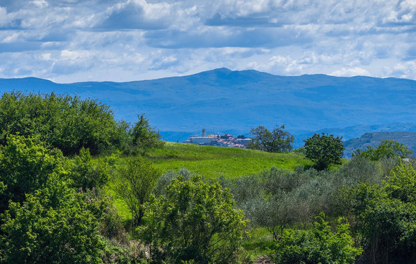 Ferienhaus - Visnjan-Vizinada , Kroatien - CLI839 901