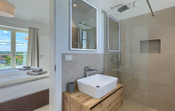 Ferienhaus - Visnjan-Vizinada , Kroatien - CLI839 701