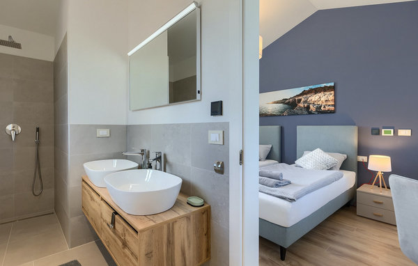 Ferienhaus - Visnjan-Vizinada , Kroatien - CLI839 704