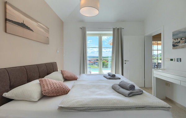 Ferienhaus - Visnjan-Vizinada , Kroatien - CLI839 601