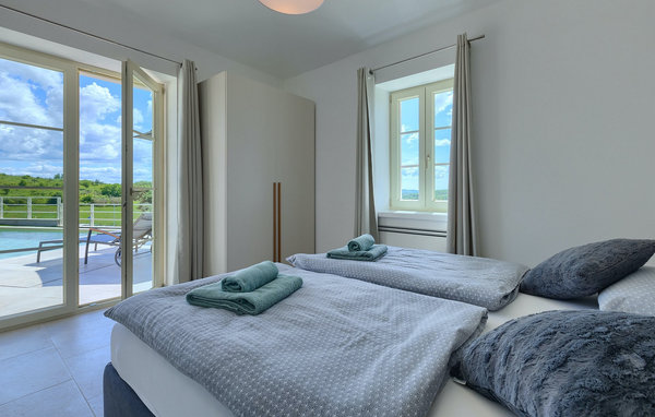 Ferienhaus - Visnjan-Vizinada , Kroatien - CLI839 603