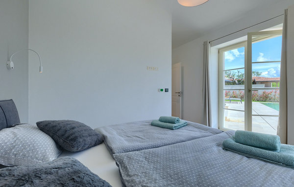 Ferienhaus - Visnjan-Vizinada , Kroatien - CLI839 605