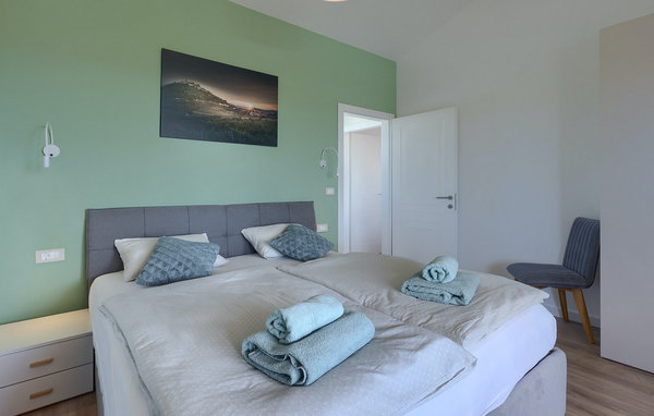 Ferienhaus - Visnjan-Vizinada , Kroatien - CLI839 606