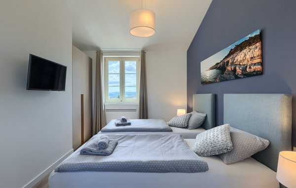 Ferienhaus - Visnjan-Vizinada , Kroatien - CLI839 608