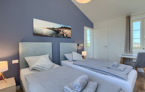 Ferienhaus - Visnjan-Vizinada , Kroatien - CLI839 609