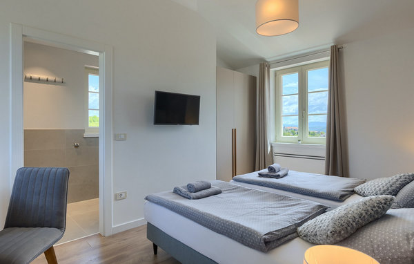 Ferienhaus - Visnjan-Vizinada , Kroatien - CLI839 610