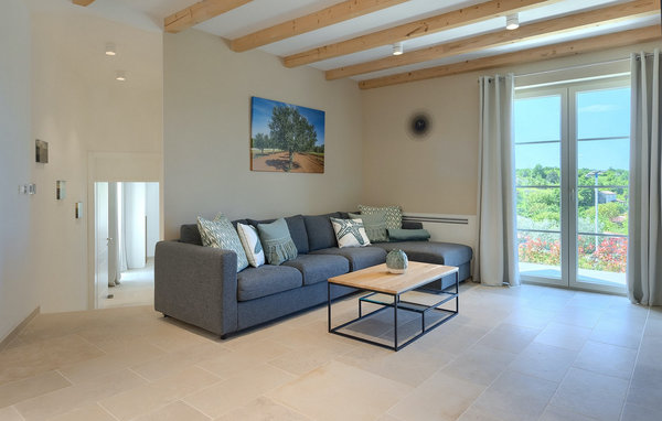 Ferienhaus - Visnjan-Vizinada , Kroatien - CLI839 301