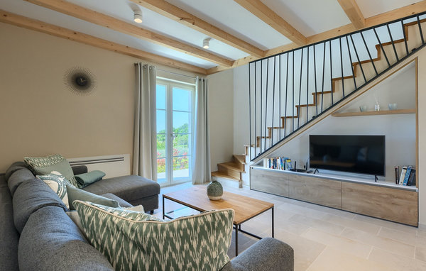 Ferienhaus - Visnjan-Vizinada , Kroatien - CLI839 303