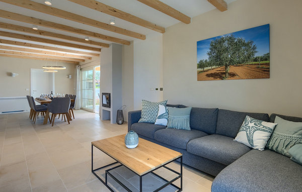 Ferienhaus - Visnjan-Vizinada , Kroatien - CLI839 304