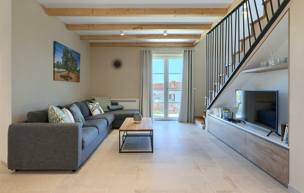 Ferienhaus - Visnjan-Vizinada , Kroatien - CLI839 305