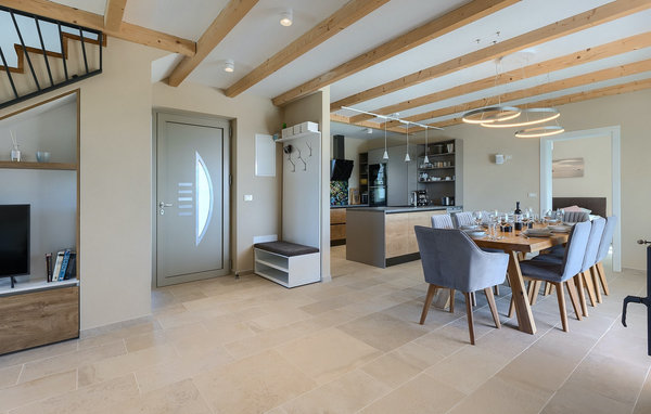 Ferienhaus - Visnjan-Vizinada , Kroatien - CLI839 309