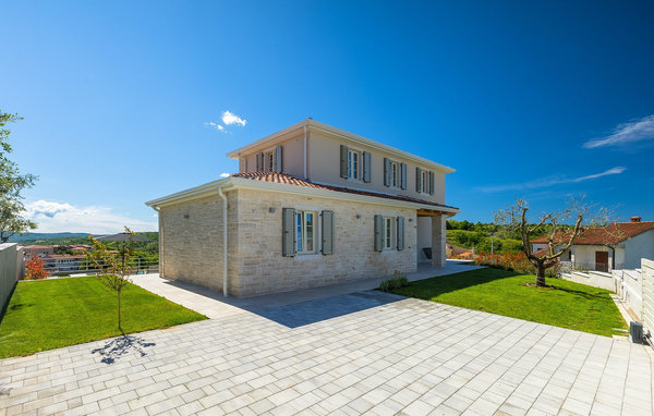Ferienhaus - Visnjan-Vizinada , Kroatien - CLI839 84