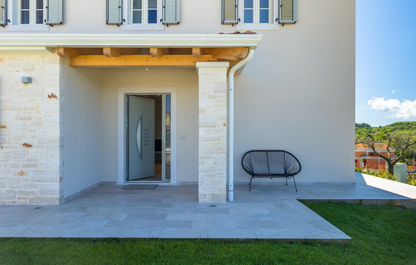 Ferienhaus - Visnjan-Vizinada , Kroatien - CLI839 85