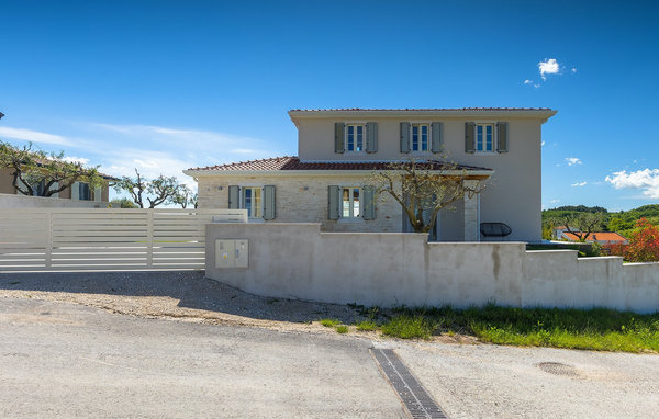 Ferienhaus - Visnjan-Vizinada , Kroatien - CLI839 86