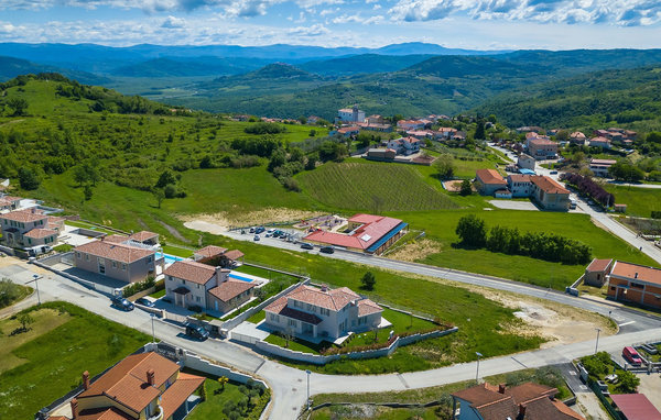 Ferienhaus - Visnjan-Vizinada , Kroatien - CLI839 87