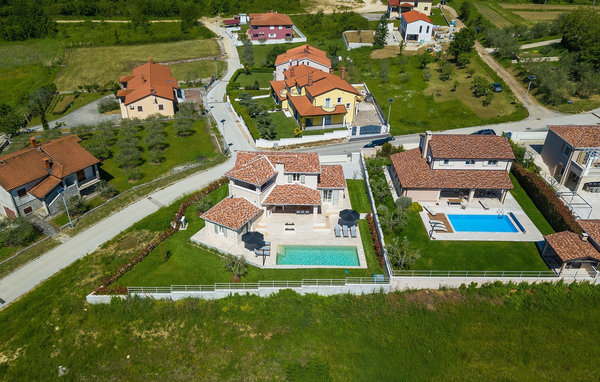 Ferienhaus - Visnjan-Vizinada , Kroatien - CLI839 88