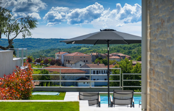 Ferienhaus - Visnjan-Vizinada , Kroatien - CLI839 102