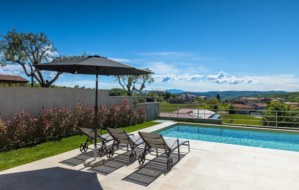 Ferienhaus - Visnjan-Vizinada , Kroatien - CLI839 9