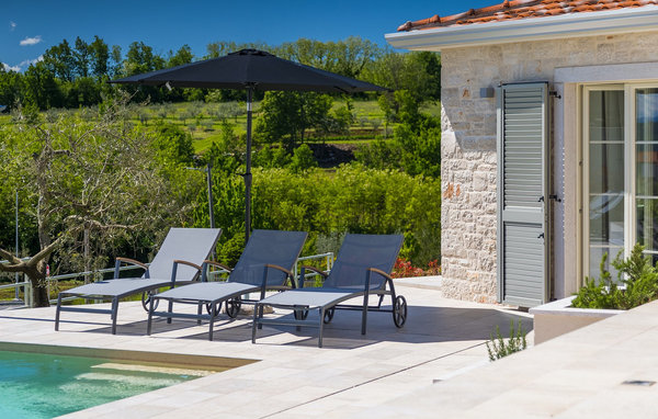Ferienhaus - Visnjan-Vizinada , Kroatien - CLI839 16