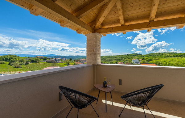 Ferienhaus - Visnjan-Vizinada , Kroatien - CLI839 8