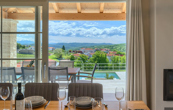 Ferienhaus - Visnjan-Vizinada , Kroatien - CLI839 201