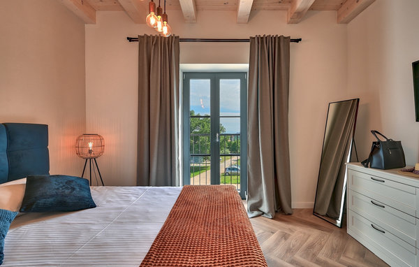 Feriehus - Pula , Kroatia - CLI841 602