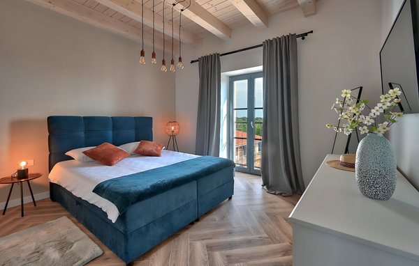 Feriehus - Pula , Kroatia - CLI841 607