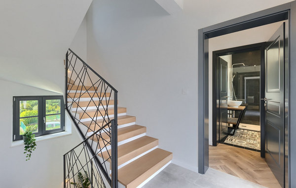 Feriehus - Pula , Kroatia - CLI841 501