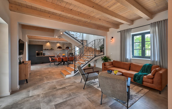 Feriehus - Pula , Kroatia - CLI841 303